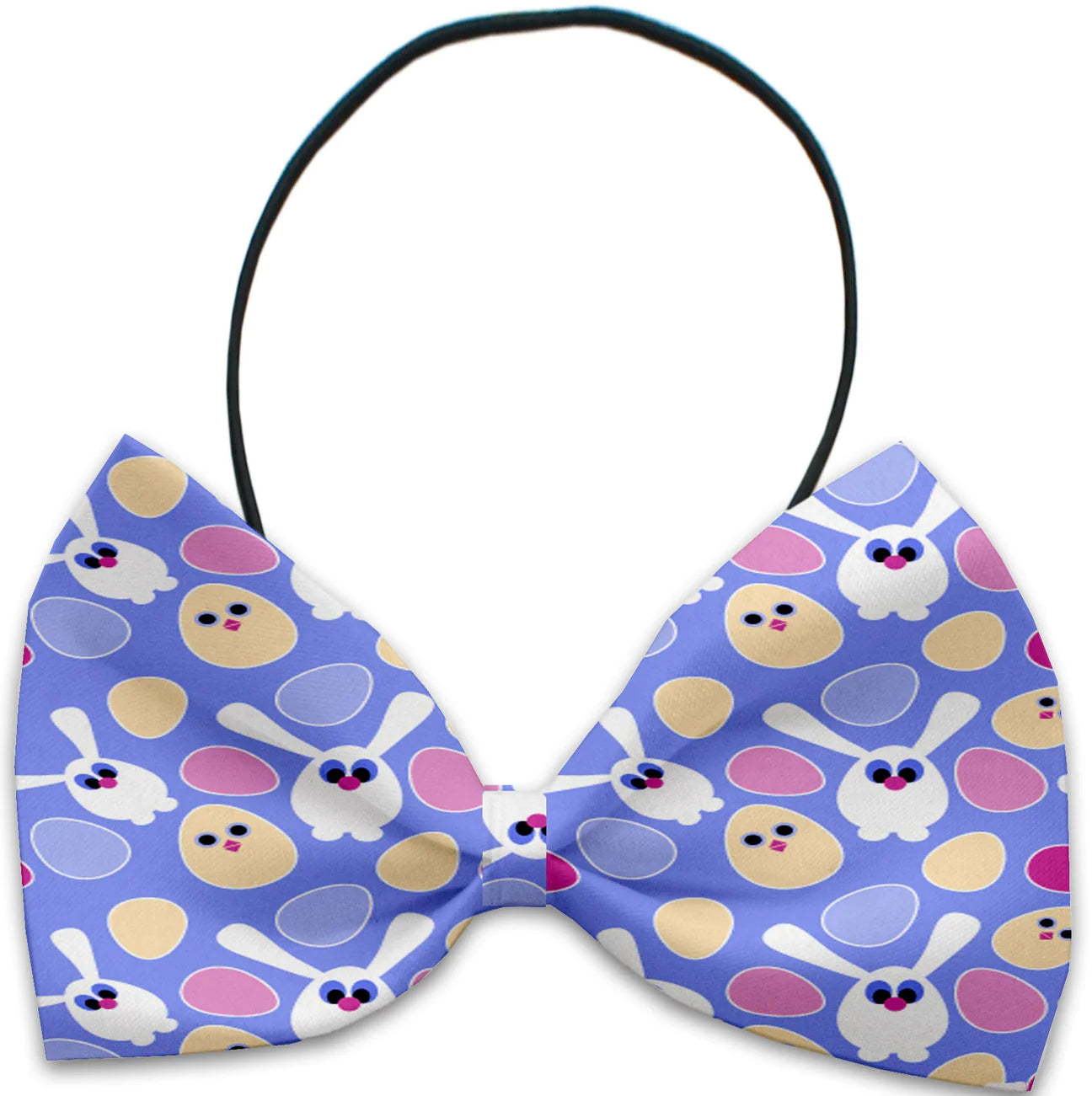 🐶 Easter Collection Bow Tie for Dogs
