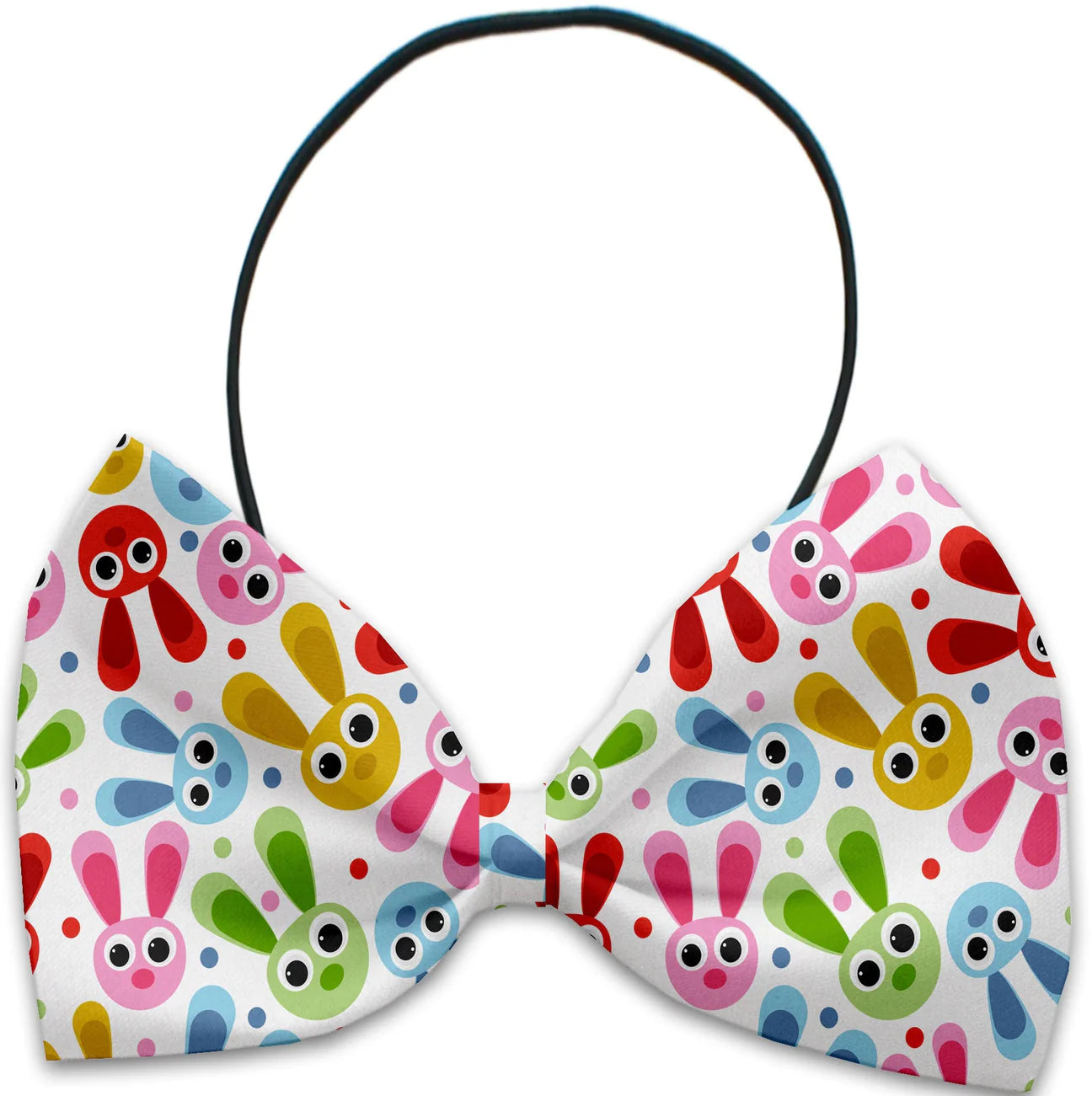 🐶 Easter Collection Bow Tie for Dogs