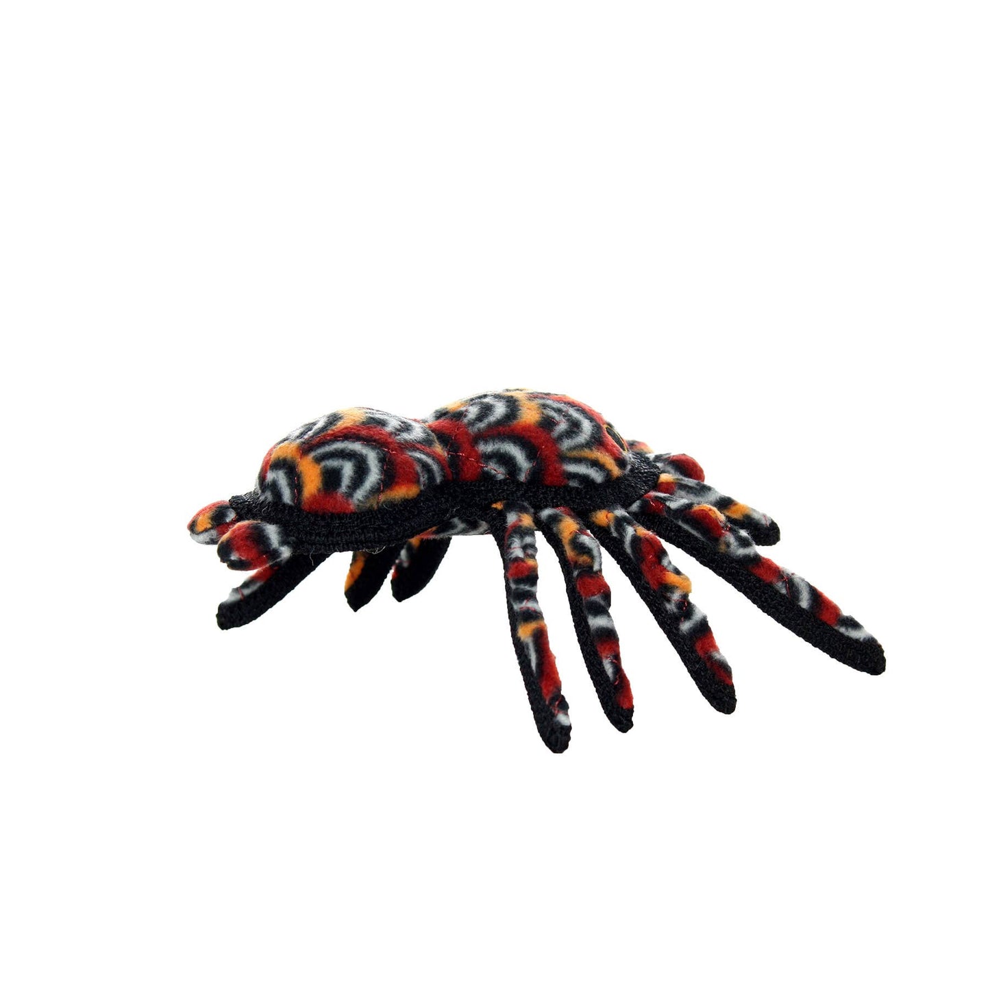 🐶 Tuffy Desert Tarantula, Tough, Durable Toy for Dogs