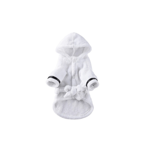 🐶 Spa Robe for Dogs