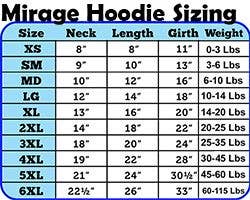 🐶 I Have Issues Hoodie for Dogs