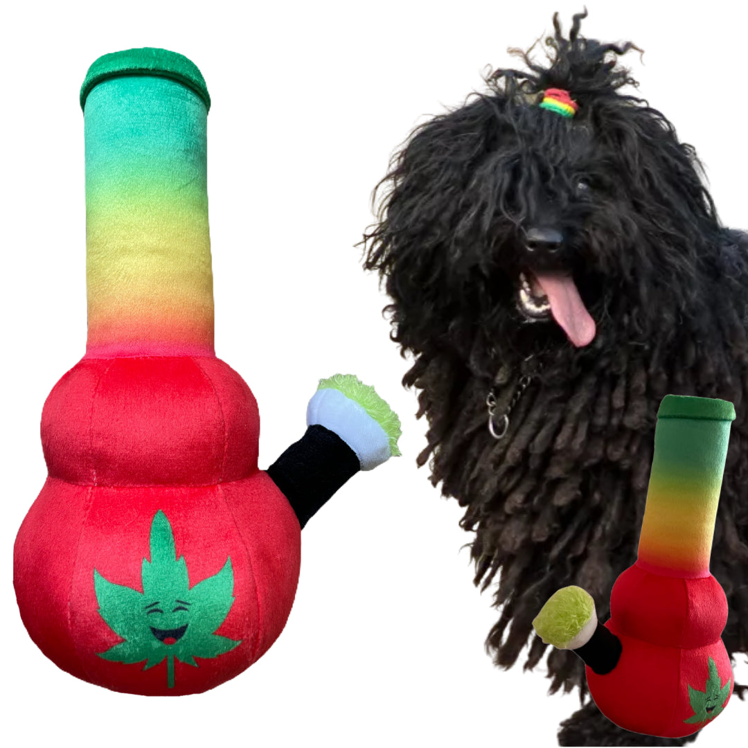 🐶 Bo da Bong 420 Toy for Dogs