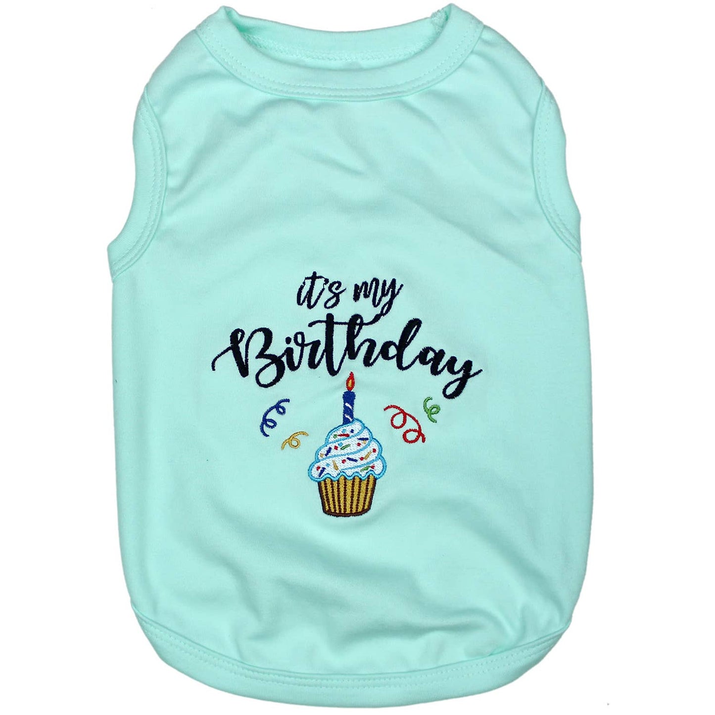 🐶 Birthday Boy Shirt for Dogs