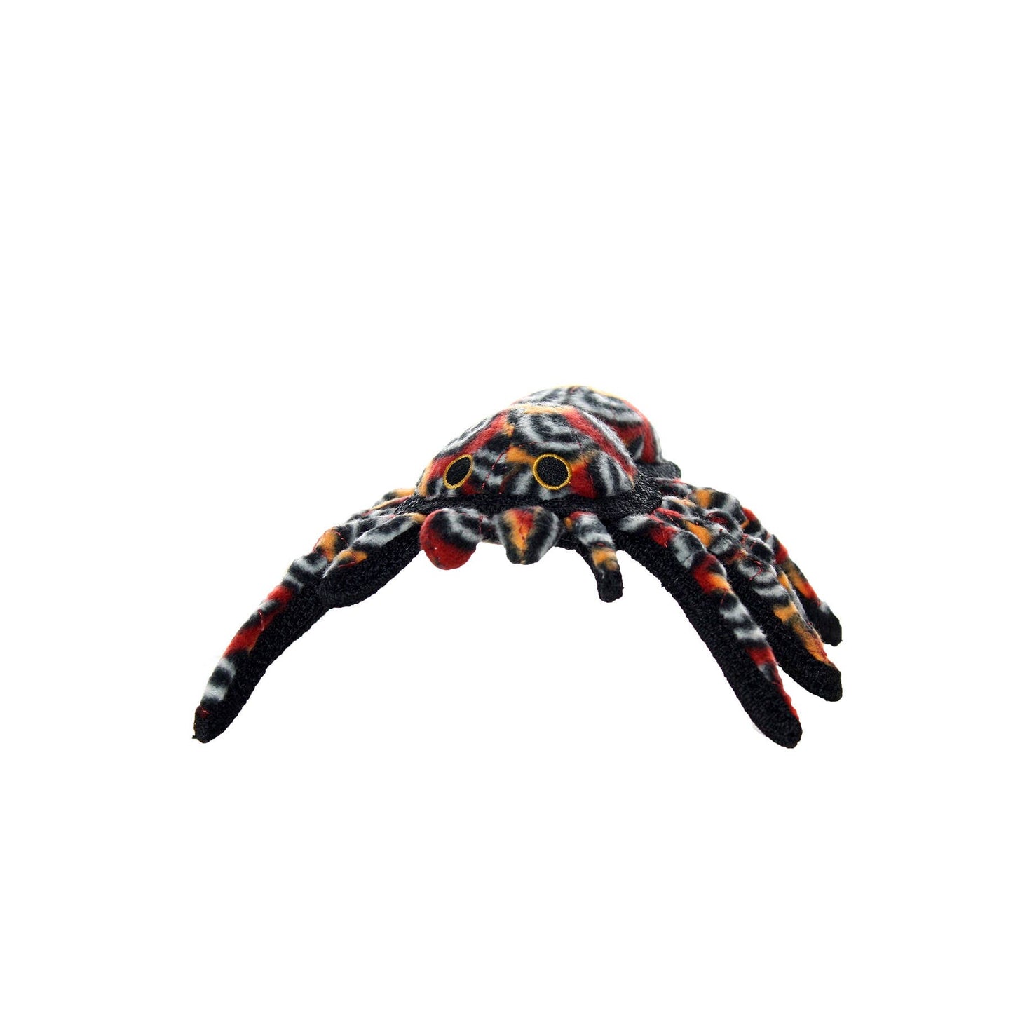 🐶 Tuffy Desert Tarantula, Tough, Durable Toy for Dogs