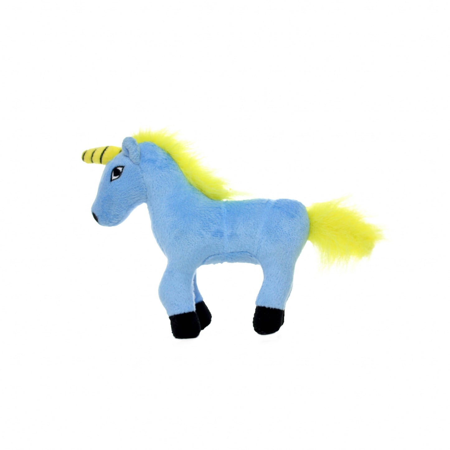 🐶 Mighty Jr Liar Unicorn, Plush, Squeaky Toy for Dog