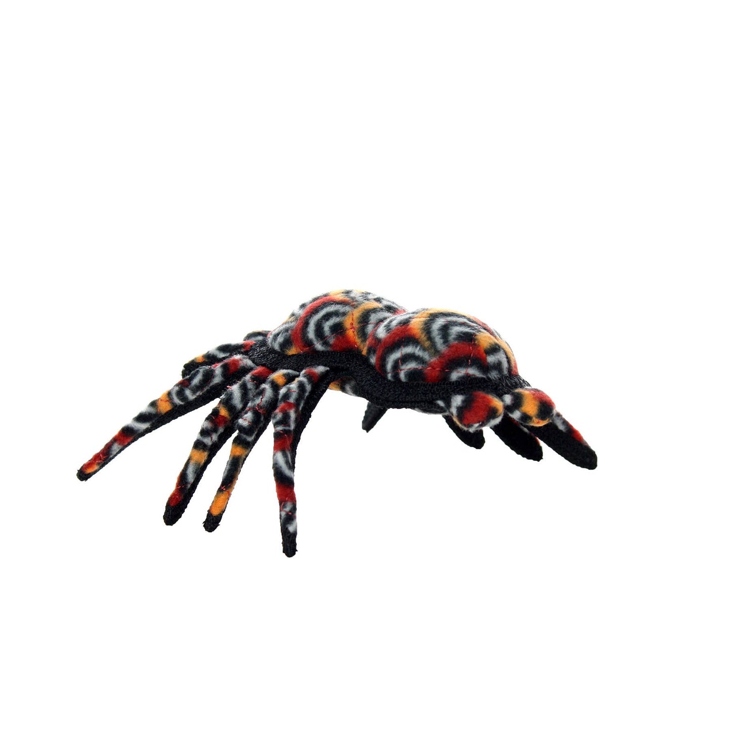 🐶 Tuffy Desert Tarantula, Tough, Durable Toy for Dogs