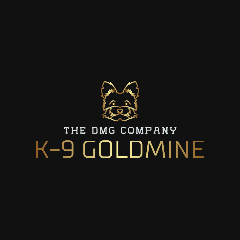 K-9 Goldmine Gift Cards