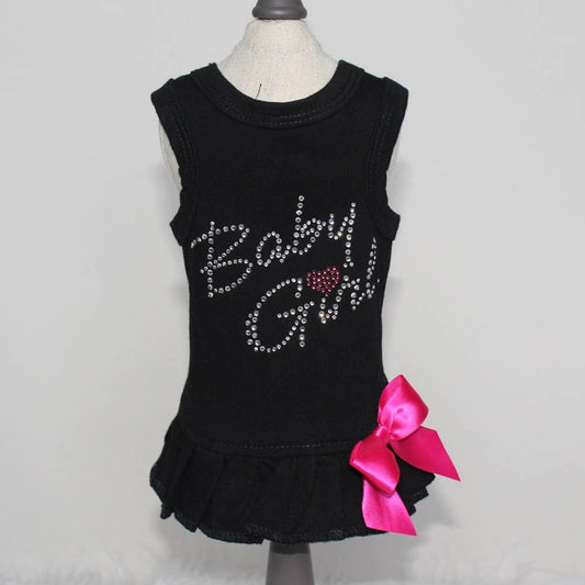 Baby Girl Dress