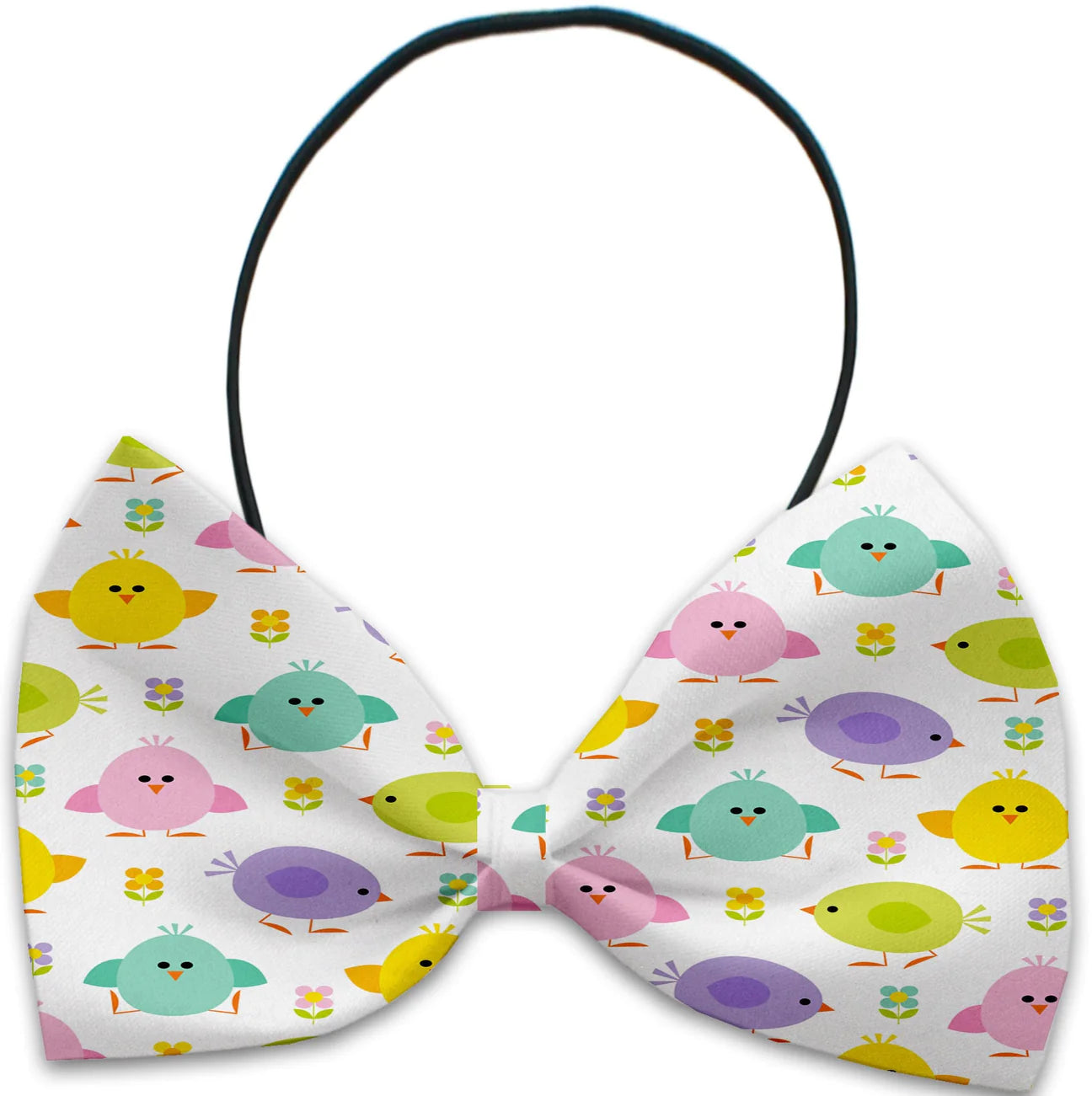 Easter Collection Pet Bow Tie