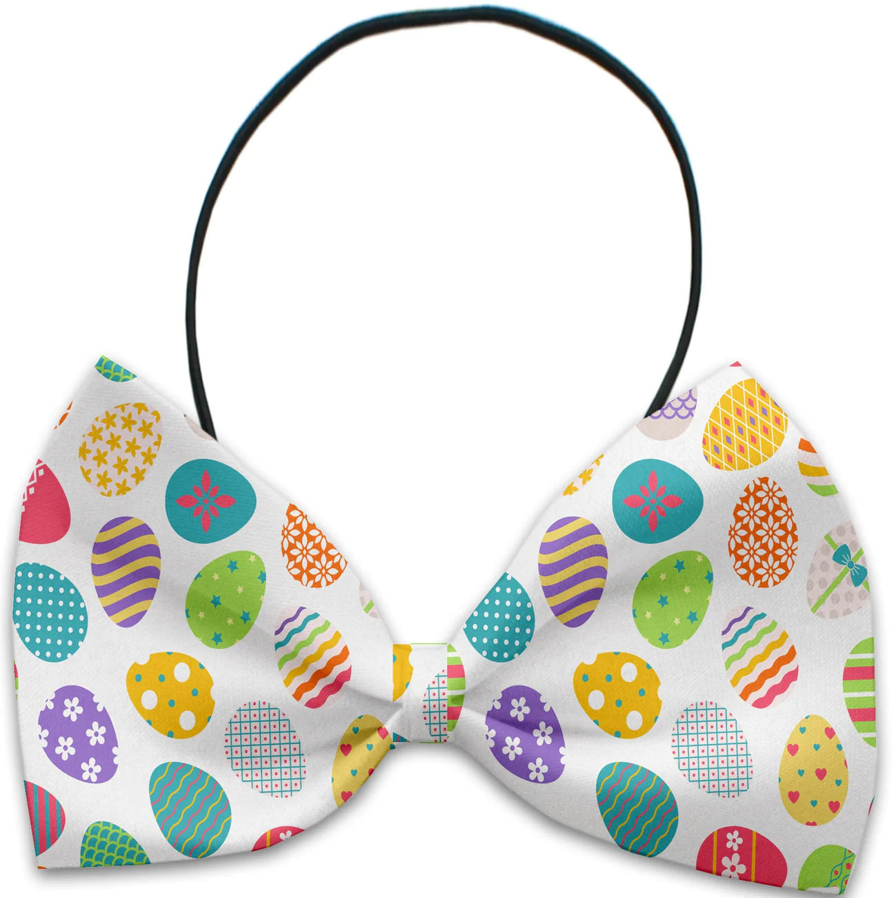 Easter Collection Pet Bow Tie