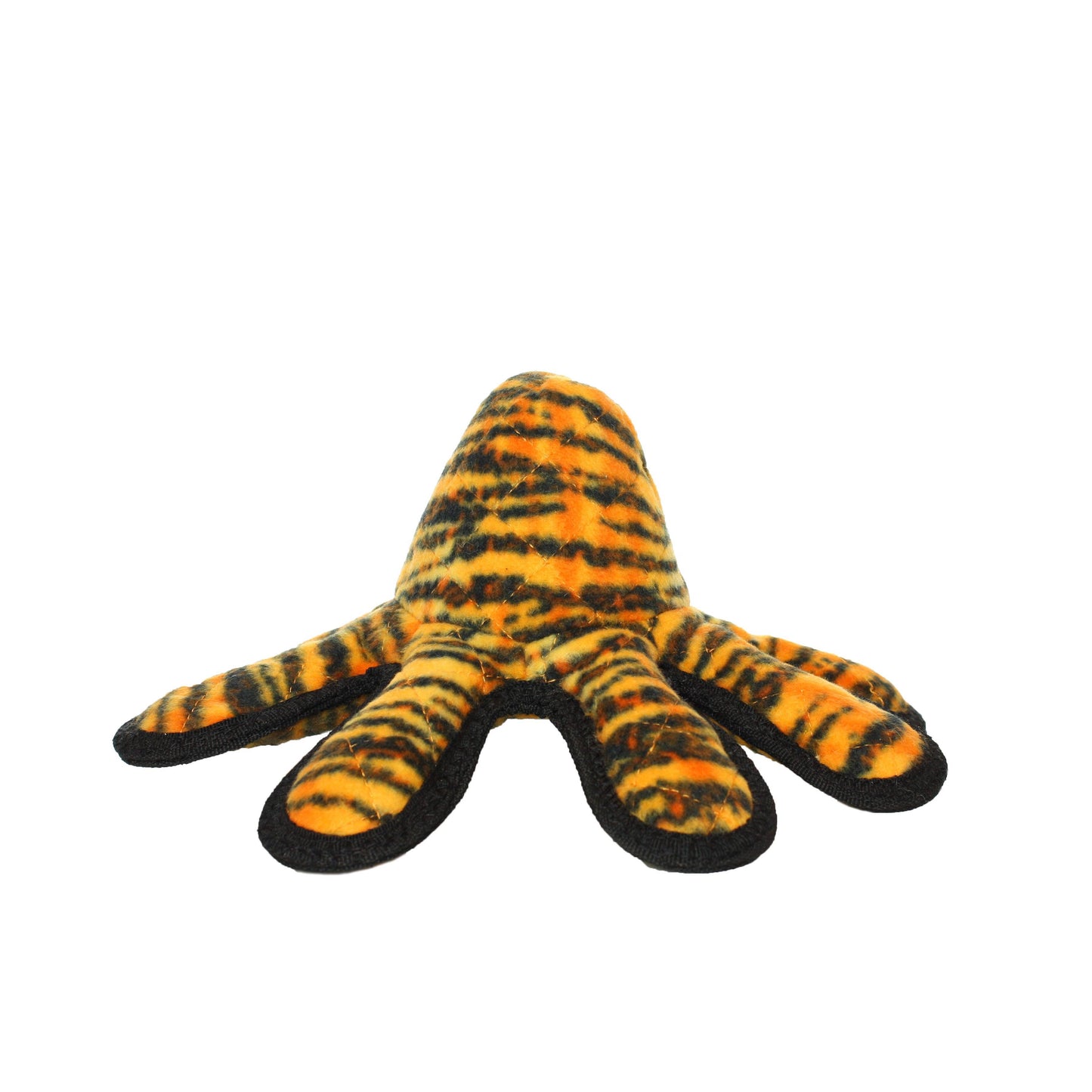 Tuffy Mega Small Octopus, Durable, Tough, Squeaky Dog Toy