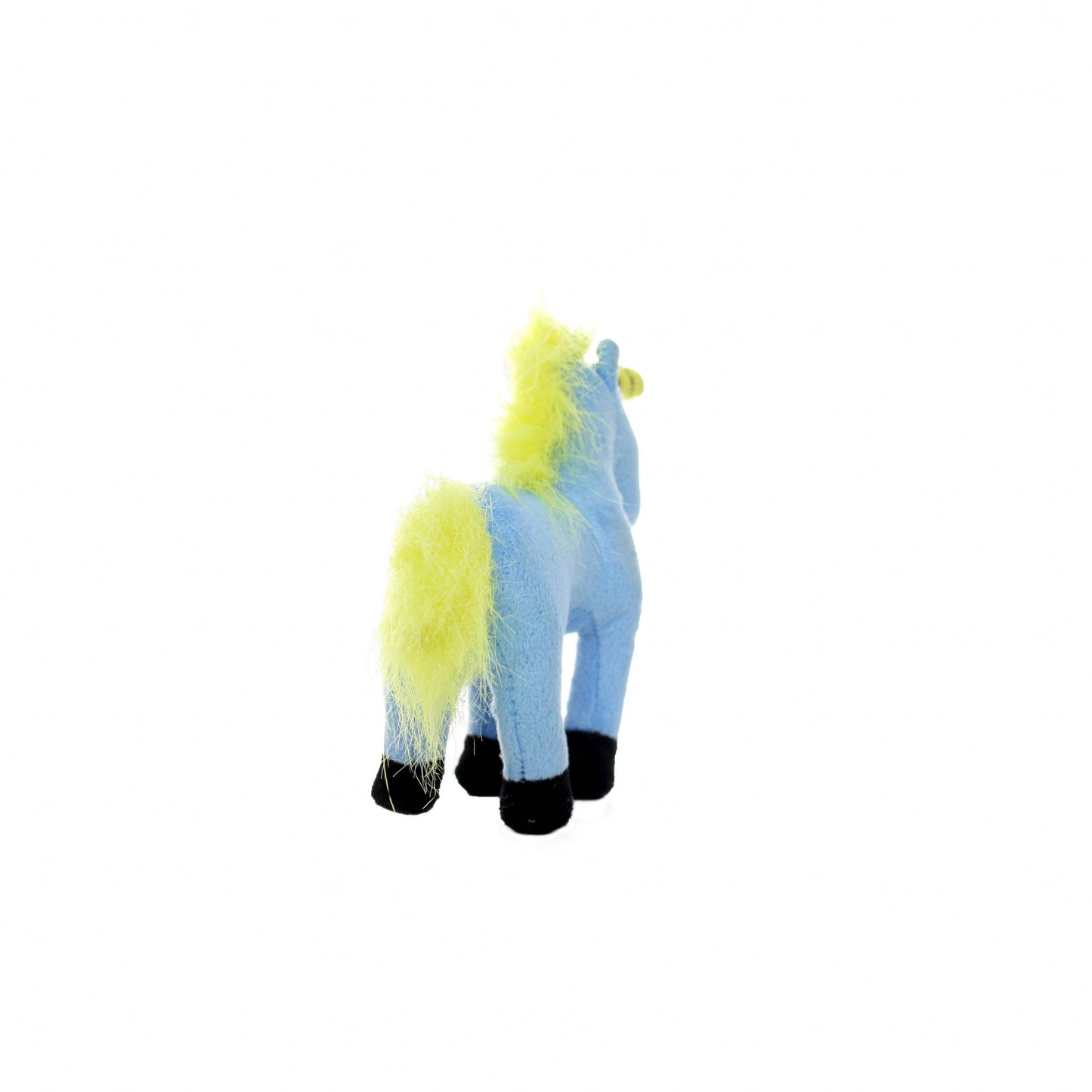 Mighty Jr Liar Unicorn, Plush, Squeaky Dog Toy