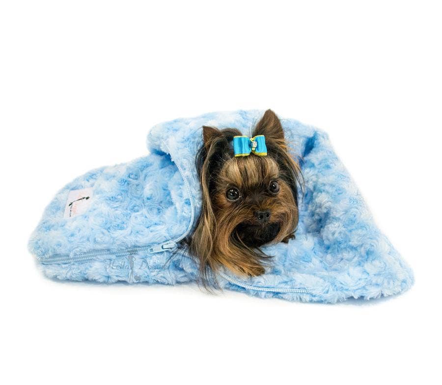 Snuggle Pup Sleeping Bag