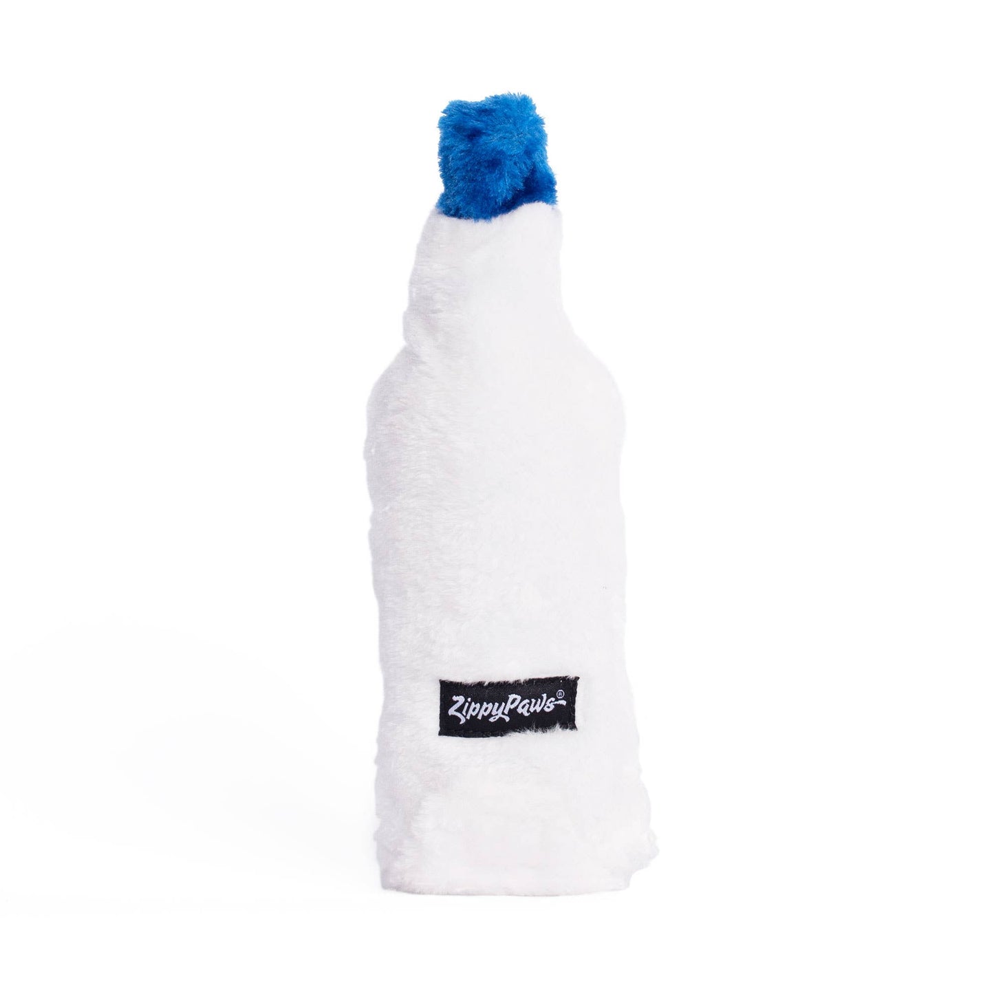 Happy Hour Crusherz - Vodka - Plush Dog Toy