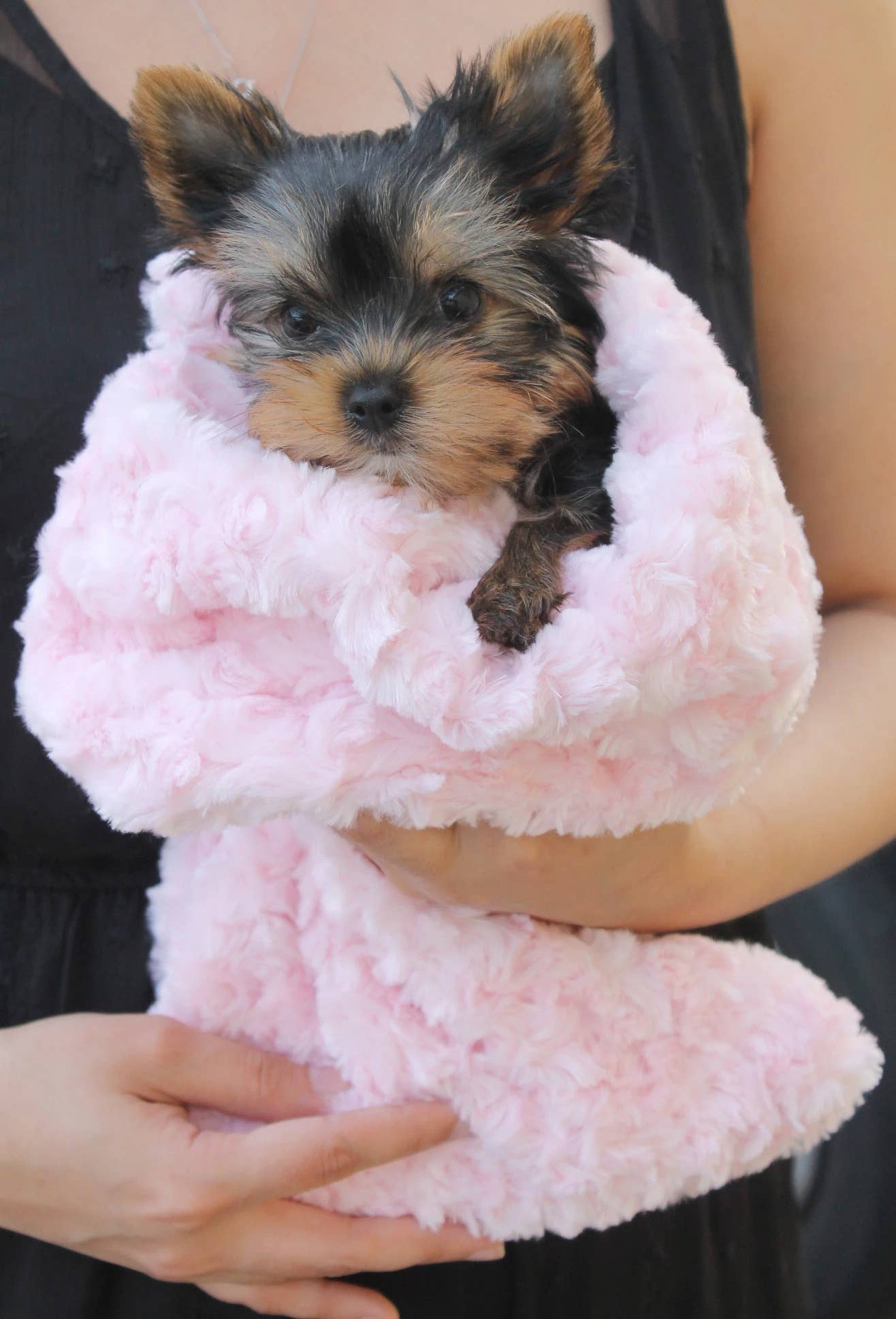 Snuggle Pup Sleeping Bag