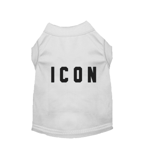 Icon Dog Shirt