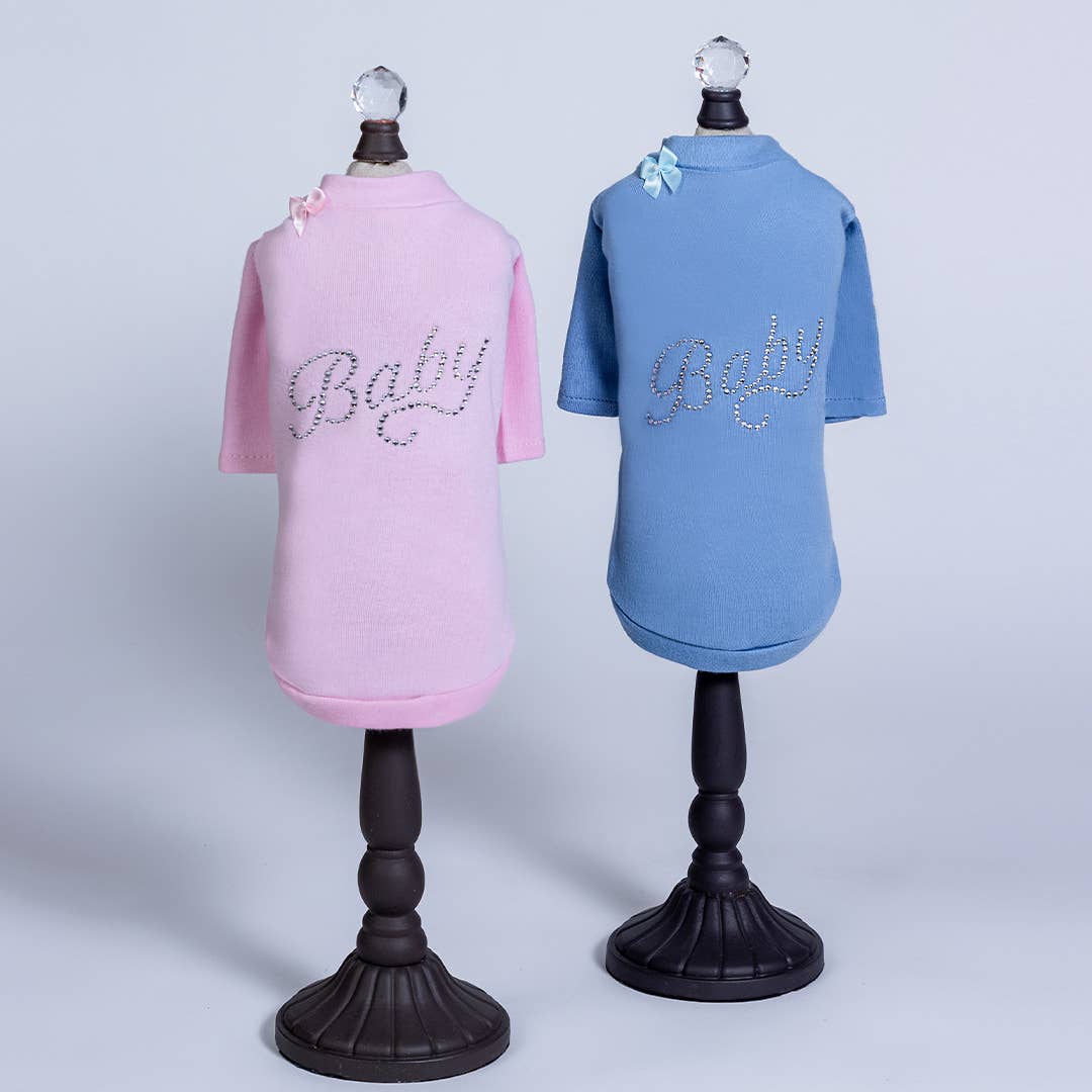 Baby Dog Tee