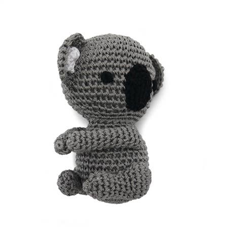 Crochet Toy - Koala