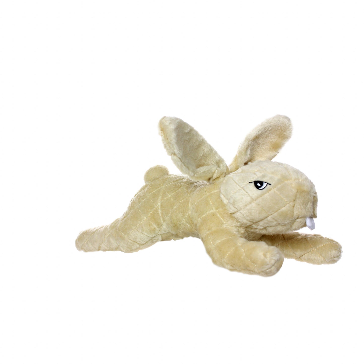 Mighty Massive Nature Rabbit Brown, Durable, Plush Dog Toy