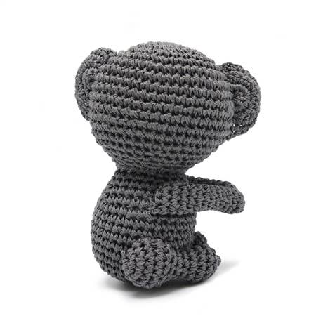 Crochet Toy - Koala