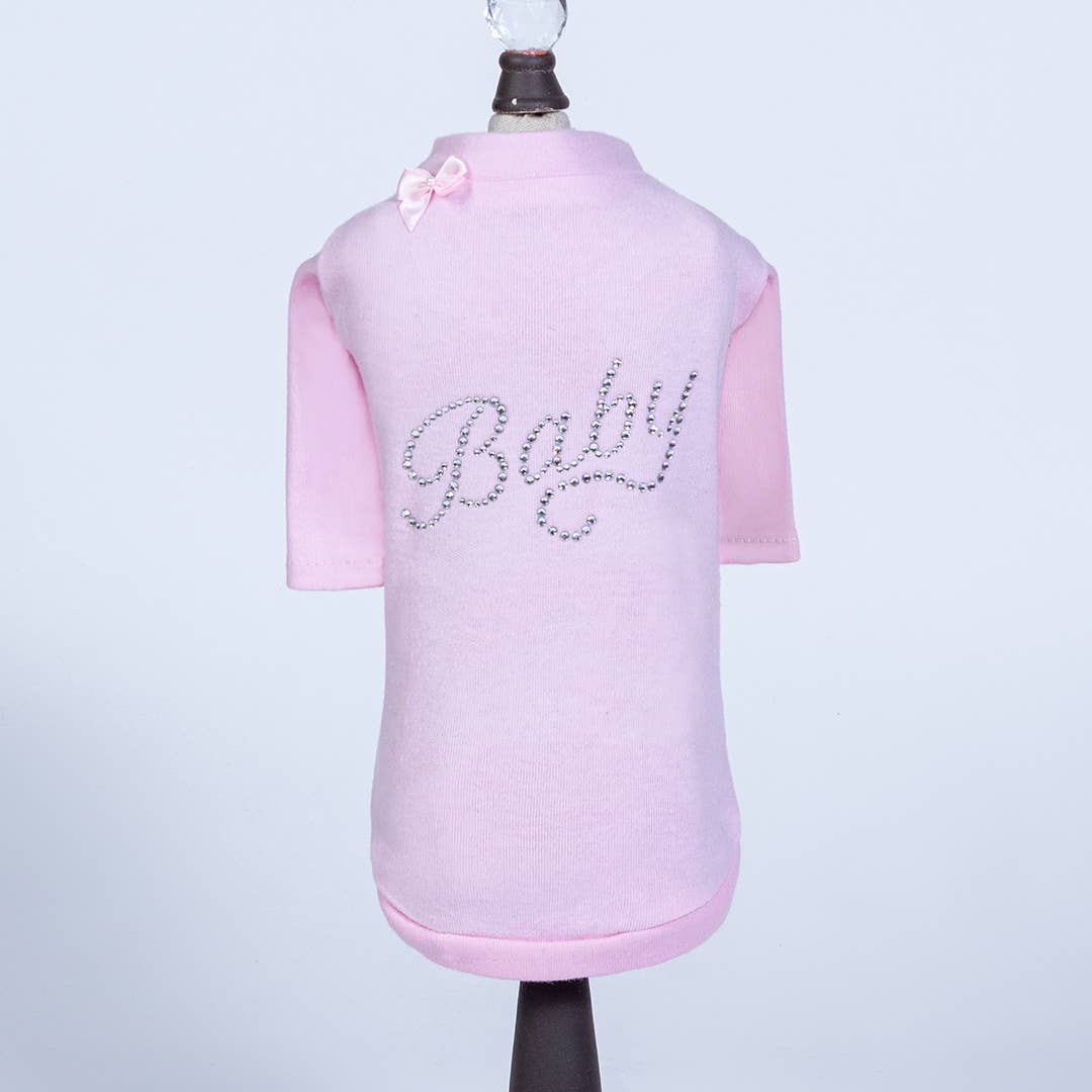 Baby Dog Tee