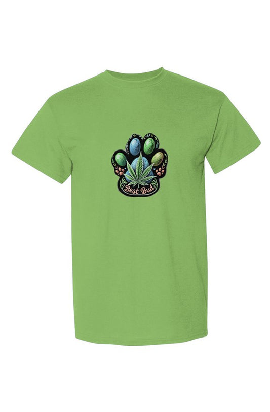 K-9 Goldmine "Best Buds" T-Shirt