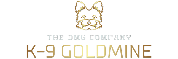 K-9 Goldmine