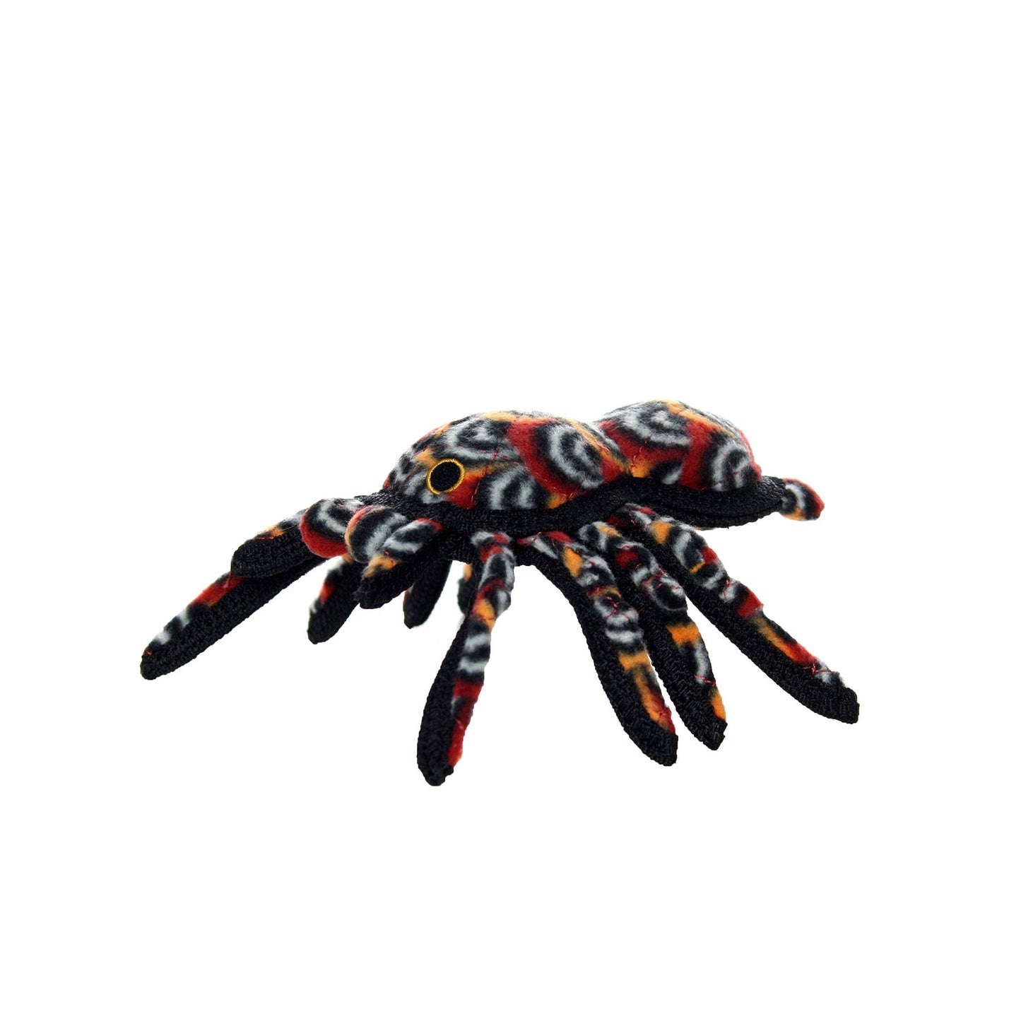 Tuffy Desert Tarantula, Tough, Durable Dog Toy