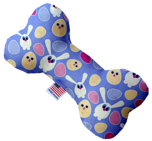 Chicks and Bunnies Dog Toy