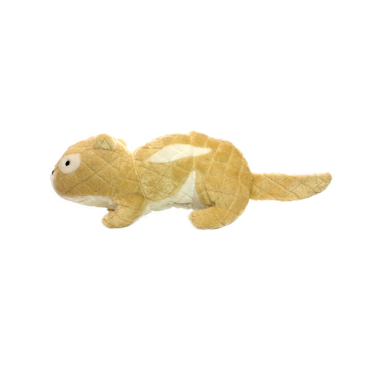 Mighty Massive Nature Chipmunk, Durable, Plush Dog Toy